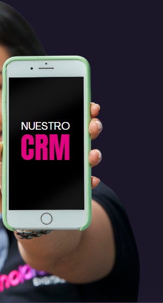 nuestro crm